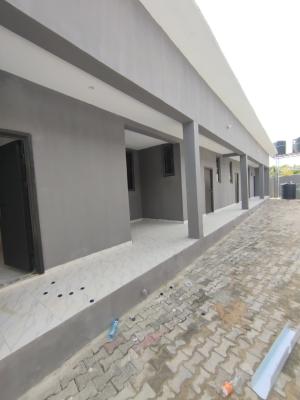 Newly Built Mini Flat in Well Secured Street in an Estate, Badore Road, Ajah, Badore, Ajah, Lagos, Mini Flat (room and Parlour) for Rent