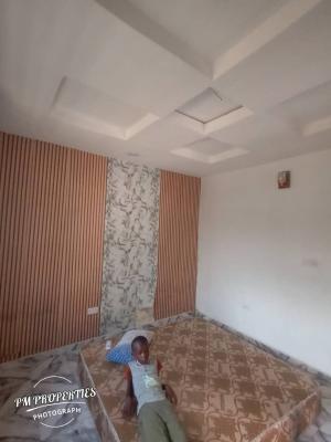 Mini Flat at Magboro Makogi, Victory Estate, Magboro, Ogun, Mini Flat (room and Parlour) for Rent
