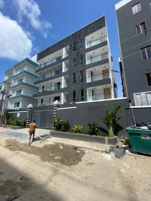 Luxury 2bedroom Apartment + with Elevator and Pool, Ikate, Lekki, Lagos, Flat / Apartment for Sale