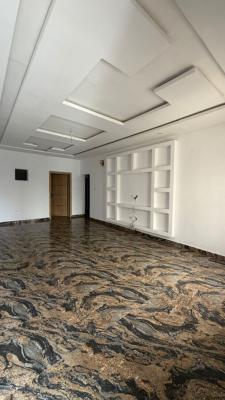Newly Built 2bedroom Apartment (gf), By Abraham Adesanya Bus Stop, Ajah, Lagos, Flat / Apartment for Rent