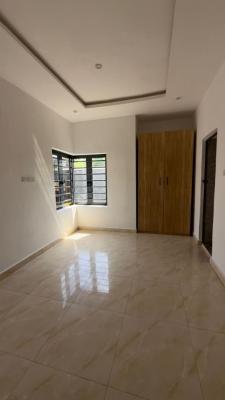 Sharp Miniflat Apartment (room & Parlor), By Abraham Adesanya Bus Stop, Ajah, Lagos, Mini Flat (room and Parlour) for Rent