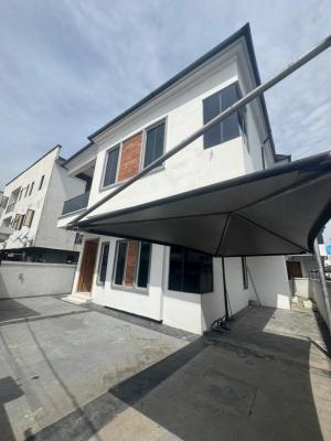 5bedroom Detached Duplex, Orchid Road, Lekki, Lagos, Detached Duplex for Rent