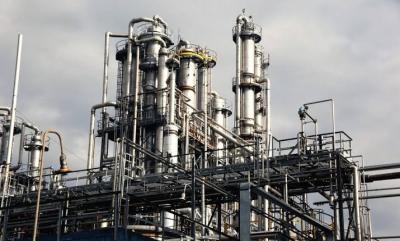 Refinery License and Land with C of O, Badagry, Lagos, Commercial Property for Sale