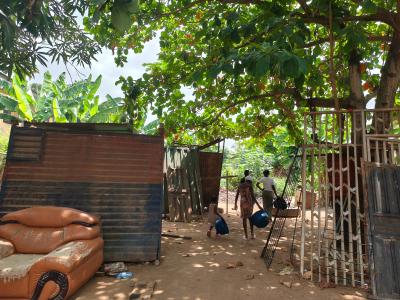 Residential Land, Pacific Estate, Off Last Road, Akesan, Igando, Akesan, Alimosho, Lagos, Residential Land for Sale