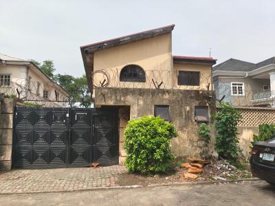 5 Bedroom Detached House + 2 Room BQ