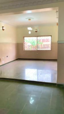 Prime 3-bedroom Flat -- Residential Or Office Use  Area 10, Area 10, Garki, Abuja, Flat / Apartment for Rent