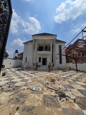 Luxury 5 Bedroom Duplex, Trans Ekulu, Enugu, Enugu, Detached Duplex for Sale