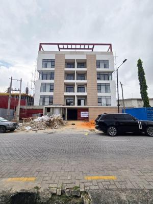 Luxury 3 Bedroom Apartment, Lekki Phase 1, Lekki, Lagos, Flat / Apartment for Sale