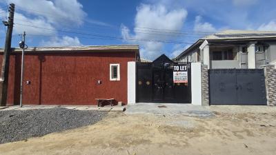 Modern 10-unit Mini Flats & Self-contain Apartments, Christian Philips Crescent, Off Vintage Estate, Sangotedo, Ajah–lekki, Sangotedo, Ajah, Lagos, Mini Flat (room and Parlour) for Rent
