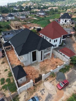 Luxury 5 Bedroom Duplex, Old Gra, Enugu, Enugu, Detached Duplex for Sale