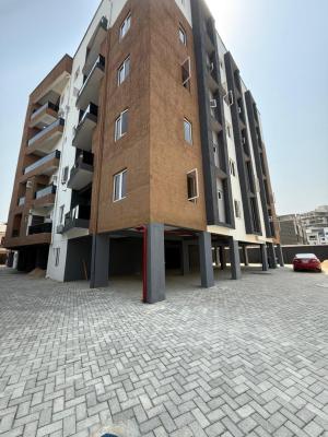 2bedrooms Apartment Available, Ikate, Lekki, Lagos, Flat / Apartment for Rent