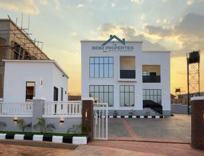 Newly Built 4 Bedroom Duplex with Modern Facilities, Enugu, Enugu, Detached Duplex for Sale