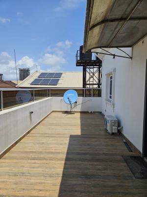 Furnished 2bedrooms Apartment Available, Oniru, Victoria Island (vi), Lagos, Flat / Apartment for Rent