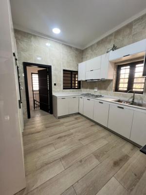 4 Bedroom Semi Detached Duplex with Bq, Laundry Room, Ikate, Lekki, Lagos, Semi-detached Duplex for Sale