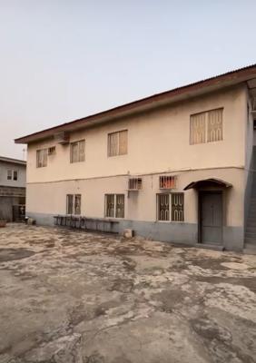 800sqm Land with a Demolishable Structure, Off Adeniyi Jones, Ikeja, Lagos, Land for Sale
