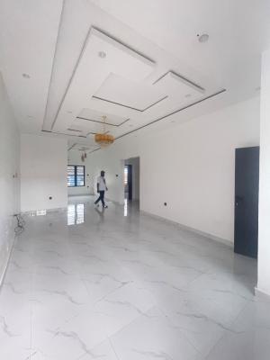 Standard Beautiful 2 Bedroom Apartment in an Estate, Located Inside an Estate,good Road,swimming Pool, Sangotedo, Ajah, Lagos, Flat / Apartment for Rent