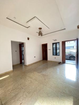 Standard 2 Bedroom Apartment in an Estate with Swimming Pool, Located Inside an Estate,interlocked,swimming Pool, Sangotedo, Ajah, Lagos, Flat / Apartment for Rent