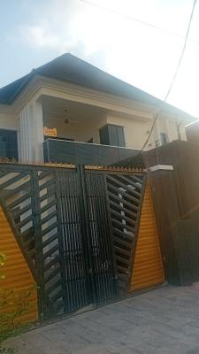 Exquisite and Brand New Tastefully Built 2bedroom, Sunny Villa Estate, Badore, Ajah, Lagos, Flat / Apartment for Rent