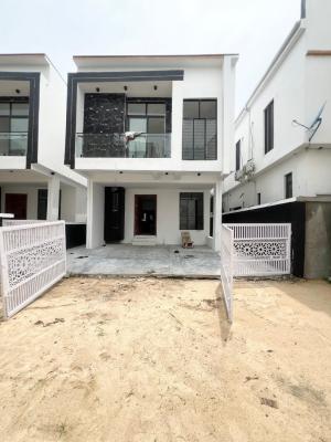 Now Selling 4 Bedroom Detached Duplex F, Ikota Lekki Lagos, Ikota, Lekki, Lagos, Detached Duplex for Sale