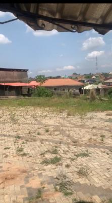 Warehouse on 2 Plots of Land, Facing a Major Road in Ikorodu, Ikorodu, Lagos, Warehouse for Sale