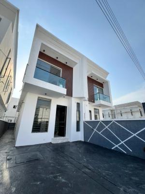 Luxury 4bedroom, Ikota Gra, Lekki, Lagos, Semi-detached Duplex for Sale