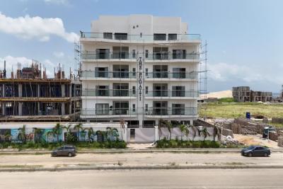 Tastefully Finished 2 Bedroom Apartment with Payment Plan, Lekki Phase 1, Lekki, Lagos, Block of Flats for Sale