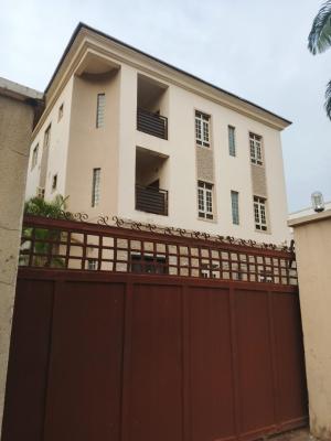 7-bed Spacious Private Duplex, Federal Capital, Wuse 2, Abuja, Detached Duplex for Rent
