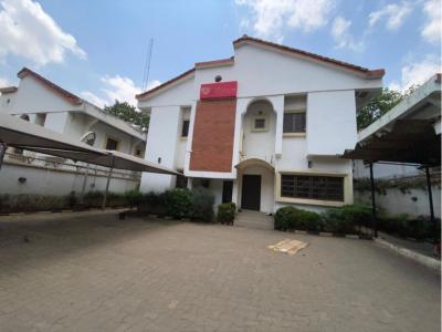 5 Bedroom Fully Detached Duplex with Bq, Wuse 2, Abuja, Detached Duplex for Rent