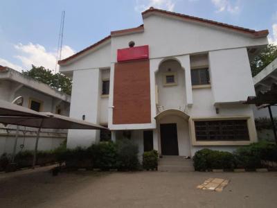 5 Bedroom Fully Detached Duplex with Bq, Wuse 2, Abuja, Detached Duplex for Rent