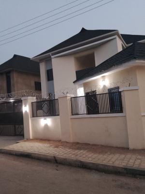 4 Bedroom Duplex, Asokoro District, Abuja, House for Rent