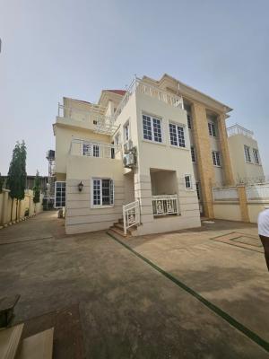 5 Bedroom Duplex, Wuye, Abuja, House for Rent
