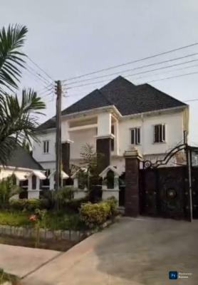 6 Bedroom in a Serene Modern Area, Gwarinpa, Abuja, Detached Duplex for Rent