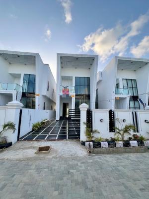 Magnificently Detailed 5bedroom Fully Detached Duplex, Ajah, Lagos, Detached Duplex for Sale