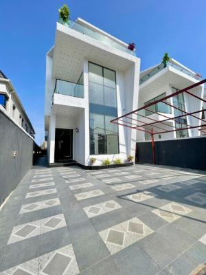 Luxury Detached Duplex with Swimming Pool with Bq, Ajah, Lagos, House for Sale