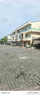 Luxury Mini Flat Ground Floor in Chevron Alternative, Paradise 2 Extension, Lekki, Lagos, Mini Flat (room and Parlour) for Rent