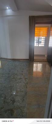 Mini Flat with Visitor Toilet in Chevron Alternative Route, Chevron Alternative Route, Lekki, Lagos, Mini Flat (room and Parlour) for Rent