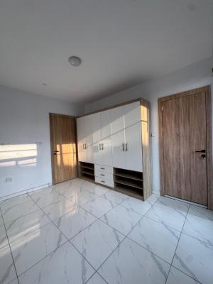 Exquisite 2 Bedroom Apartment in a Well Secured Area, Ikate, Lekki, Lagos, Flat / Apartment for Sale