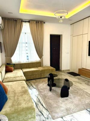 Luxurious Fully Furnished 2 Bedroom Apartment in Gra Ikeja, Gra Ikeja, Ikeja Gra, Ikeja, Lagos, Flat / Apartment for Rent