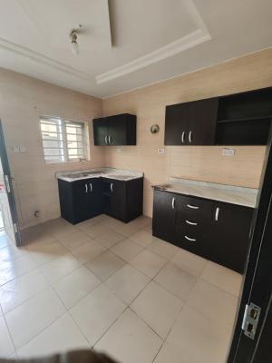 3 Units of 3 Bedroom Apartment in a Call in Estate, Sangotedo, Ajah, Lagos, Flat / Apartment for Rent