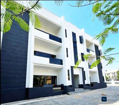 a Brand New 3-bed Spacious Premium Flat, Fct, Wuse 2, Abuja, Flat / Apartment for Sale