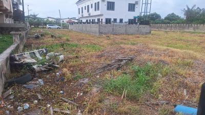 a High & Dry 800sqm Land with Perfect Title Document, Lekki Gardens Phase Three By Lbs, Olokonla, Ajah, Lagos, Residential Land for Sale