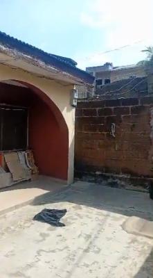 Block of Flats of 2 Bedroom Flat and 4 Mini Flats, Obawole, Ogba, Ikeja, Lagos, Block of Flats for Sale