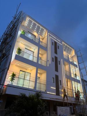 Brand New Luxury 2bedroom Apartment, Ikate, Lekki, Lagos, Flat / Apartment for Sale
