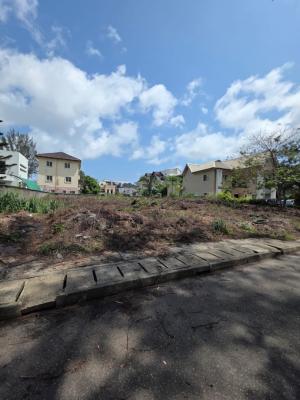 800sqm of Land at Carlton Gate Chevron, Carlton Gate Chevron, Lekki, Lagos, Land for Sale