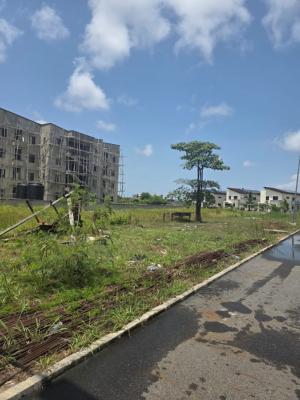 Primed 1367sqm Residential Plot in a Beautiful Estate, Creek Haven Estate Vgc, Lekki, Lagos, Land for Sale