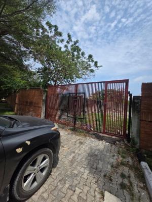 Primed 1400sqm Residential Plot for Apartment/hotel Or Terraces, Carlton Gate Chevron, Lekki, Lagos, Mixed-use Land for Sale