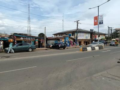 Bungalow (demolishable) on Full Plot of Land., Ikeja, Lagos, Detached Bungalow for Sale