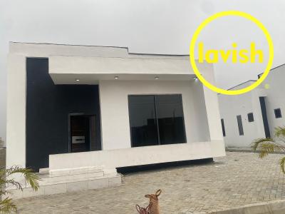 4-bedroom Fully Detached Luxury, Igando, Ibeju Lekki, Lagos, Detached Bungalow for Sale