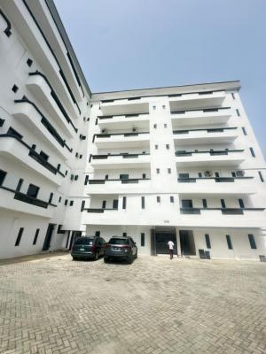 Newly Built Luxurious 2bedroom Flat at Chevron Lekki, Chevron Lekki Phase 2, Lekki, Lagos, Terraced Duplex for Rent