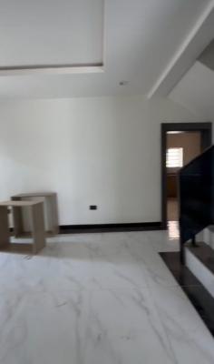 Newly Built 4 Bedroom Terrace Duplex with Bq, Living Faith, Katampe (main), Katampe, Abuja, Terraced Duplex for Sale